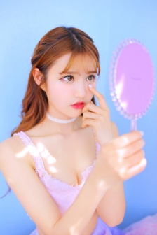 黏糊糊的你